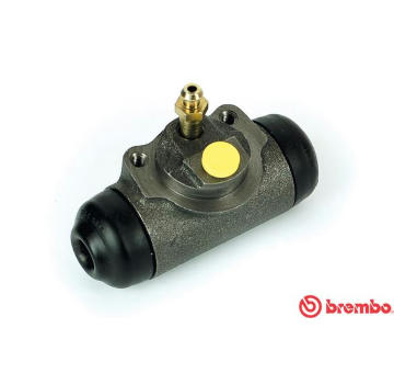 Válec kolové brzdy BREMBO A 12 559