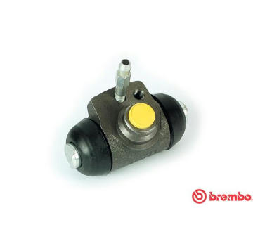 Válec kolové brzdy BREMBO A 12 568