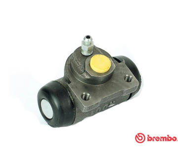 Válec kolové brzdy BREMBO A 12 571