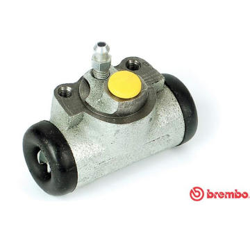 Válec kolové brzdy BREMBO A 12 572