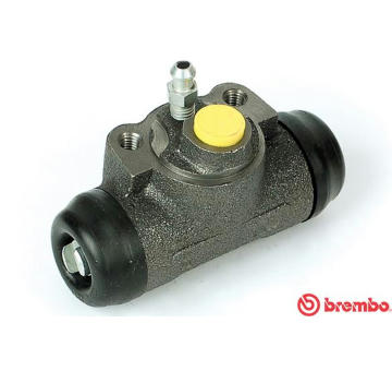 Válec kolové brzdy BREMBO A 12 573