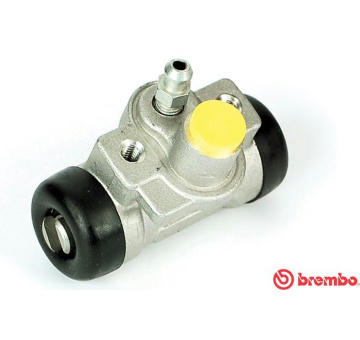 Válec kolové brzdy BREMBO A 12 576