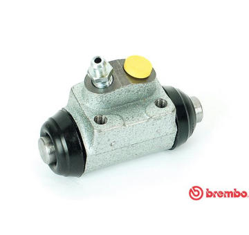 Válec kolové brzdy BREMBO A 12 581