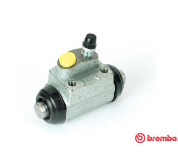 Válec kolové brzdy BREMBO A 12 582