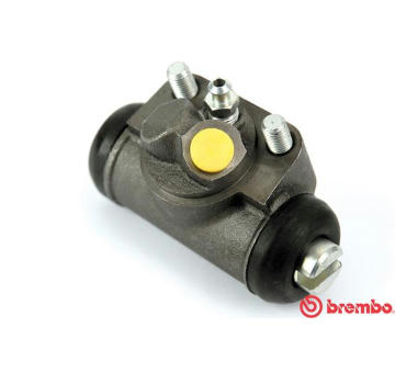 Válec kolové brzdy BREMBO A 12 584