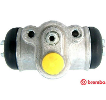 Válec kolové brzdy BREMBO A 12 590