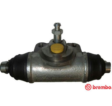 Válec kolové brzdy BREMBO A 12 598