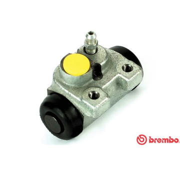 Válec kolové brzdy BREMBO A 12 606