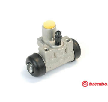 Válec kolové brzdy BREMBO A 12 608