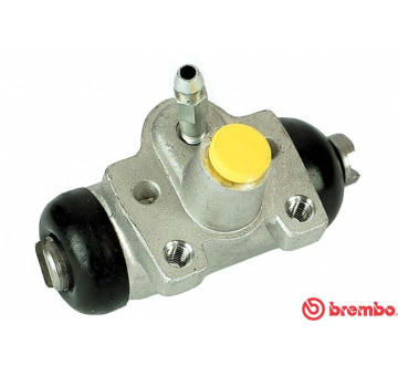 Válec kolové brzdy BREMBO A 12 610