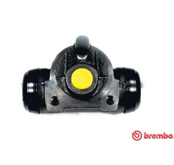 Válec kolové brzdy BREMBO A 12 620