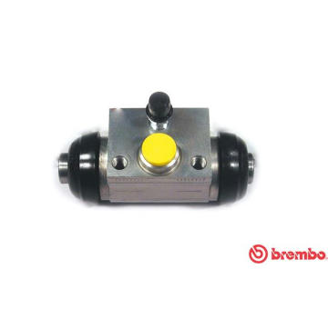 Válec kolové brzdy BREMBO A 12 621