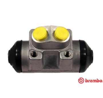 Válec kolové brzdy BREMBO A 12 623