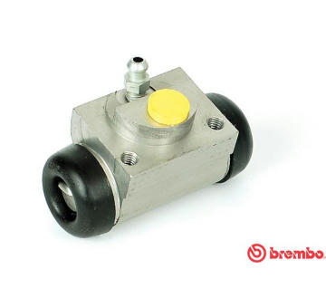 Válec kolové brzdy BREMBO A 12 635