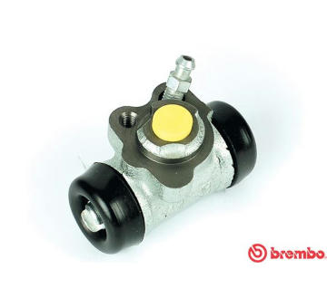 Válec kolové brzdy BREMBO A 12 639