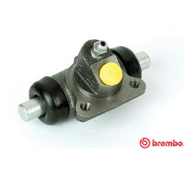 Válec kolové brzdy BREMBO A 12 659