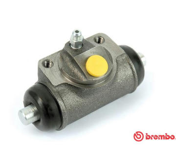 Válec kolové brzdy BREMBO A 12 687