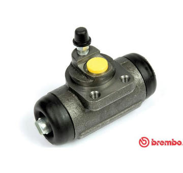 Válec kolové brzdy BREMBO A 12 689