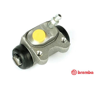 Válec kolové brzdy BREMBO A 12 707