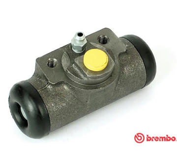 Válec kolové brzdy BREMBO A 12 718