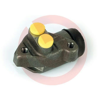 Válec kolové brzdy BREMBO A 12 756