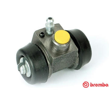 Brzdový valček kolesa BREMBO A 12 765