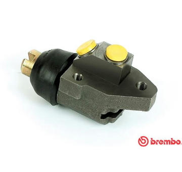 Válec kolové brzdy BREMBO A 12 768