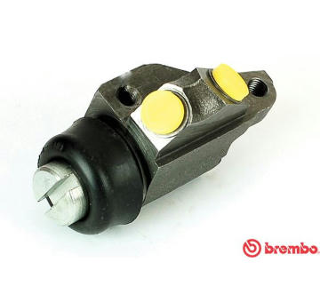 Brzdový valček kolesa BREMBO A 12 775