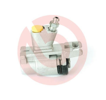 Válec kolové brzdy BREMBO A 12 781