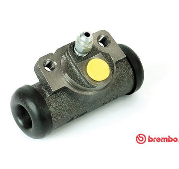 Válec kolové brzdy BREMBO A 12 818