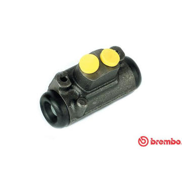 Válec kolové brzdy BREMBO A 12 825