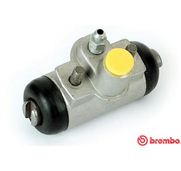 Brzdový valček kolesa BREMBO A 12 837