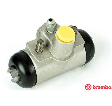 Válec kolové brzdy BREMBO A 12 839