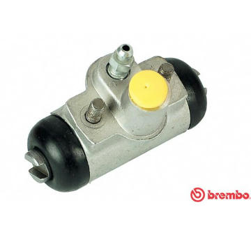 Válec kolové brzdy BREMBO A 12 840