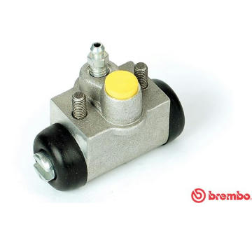 Válec kolové brzdy BREMBO A 12 841