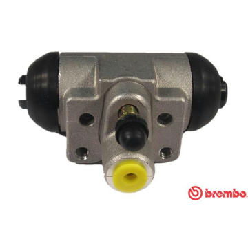 Válec kolové brzdy BREMBO A 12 856