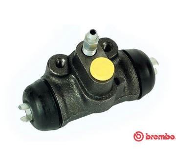 Válec kolové brzdy BREMBO A 12 874