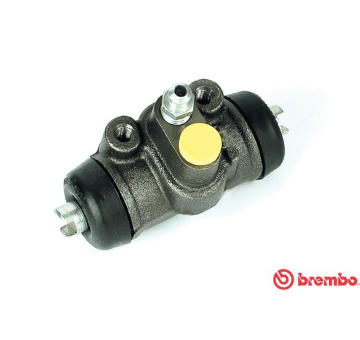 Válec kolové brzdy BREMBO A 12 890