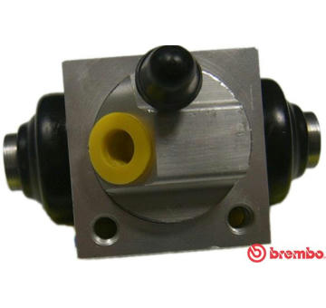 Válec kolové brzdy BREMBO A 12 895