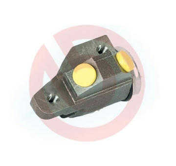 Válec kolové brzdy BREMBO A 12 904