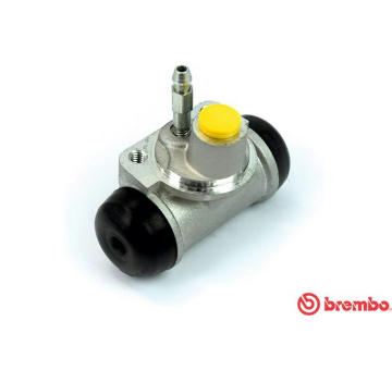 Válec kolové brzdy BREMBO A 12 935