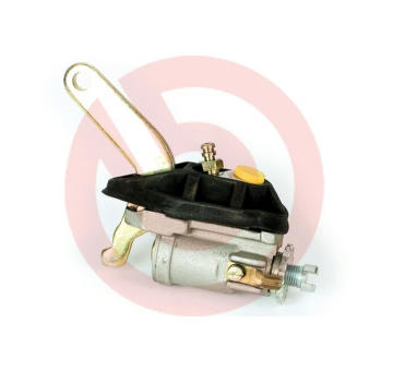 Válec kolové brzdy BREMBO A 12 937