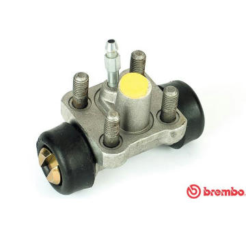 Válec kolové brzdy BREMBO A 12 946