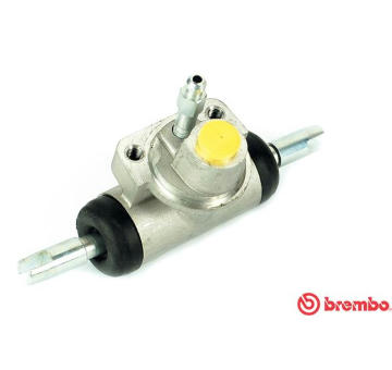 Válec kolové brzdy BREMBO A 12 956