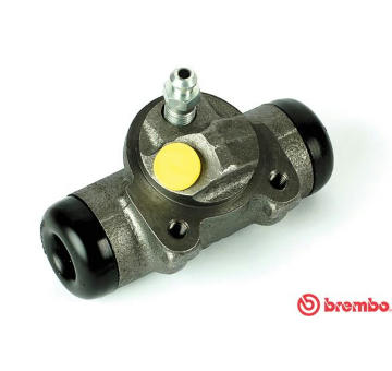 Válec kolové brzdy BREMBO A 12 A19