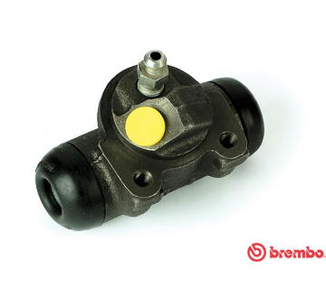 Válec kolové brzdy BREMBO A 12 A21