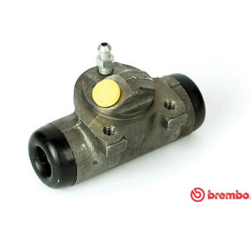 Válec kolové brzdy BREMBO A 12 A24