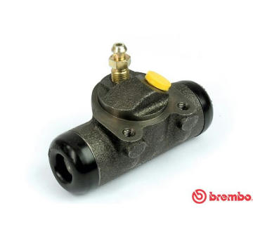 Válec kolové brzdy BREMBO A 12 A29