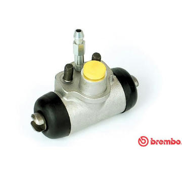 Válec kolové brzdy BREMBO A 12 A81