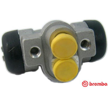 Válec kolové brzdy BREMBO A 12 A85